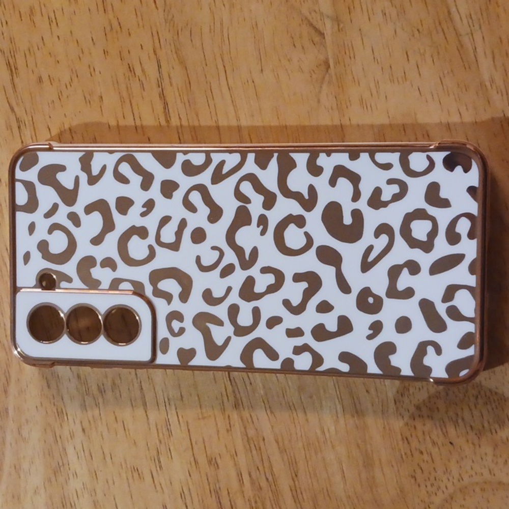Samsung Galaxy S21 5G Phone Case